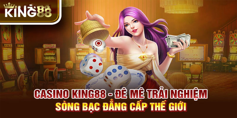 Casino-Kinh88